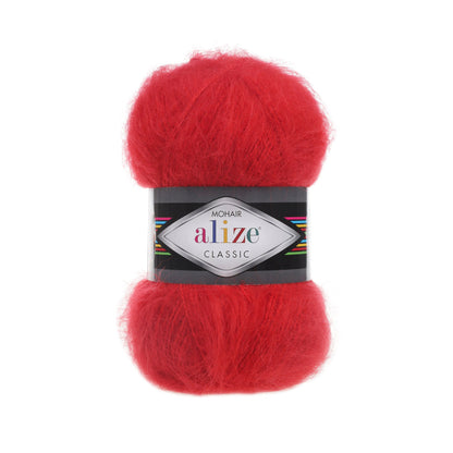 Fil Alize MOHAIR CLASSIC - 200 m 100 g