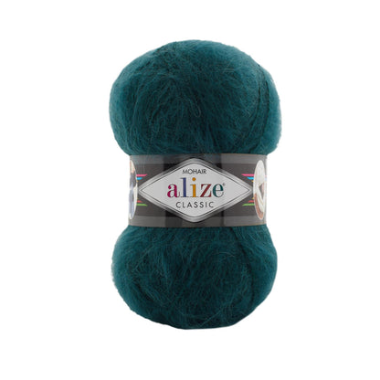 Fil Alize MOHAIR CLASSIC - 200 m 100g