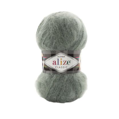 Fil Alize MOHAIR CLASSIC - 200 m 100 g
