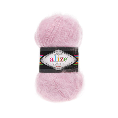 Fil Alize MOHAIR CLASSIC - 200 m 100g