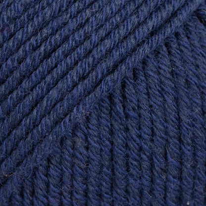 Image with DROPS Cotton Merino yarn – 50 g / 110 m – available at Charlotte's Fabrics