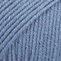 16 · jean bleu uni