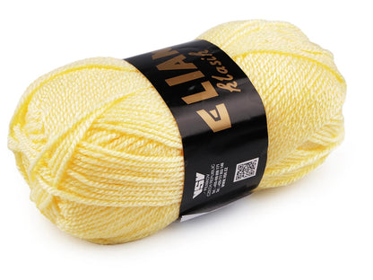 Elian Klasik yarn 125 m | 50g
