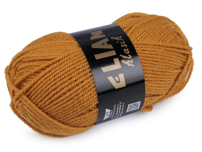 Elian Klasik yarn 125 m | 50g