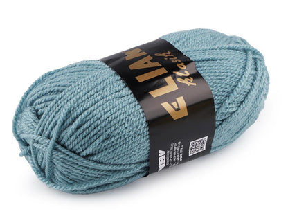 Elian Klasik yarn 125 m | 50g