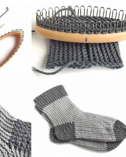 Elian Klasik yarn 125 m | 50g