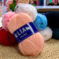 Dzija Elian mimi - 165m 50g