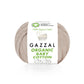 Dzija GAZZAL ORGANIC BABY COTTON - 115m 50g