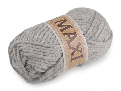 Jumbo Maxi yarn - 65m 100g