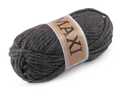 Jumbo Maxi yarn - 65m 100g