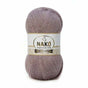 Lilas fumé - #10155