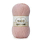 Dzija NAKO ANGORA LUKS SIMLI ar mirdzumu - 550m 100g