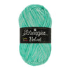 Mint melange - #1844
