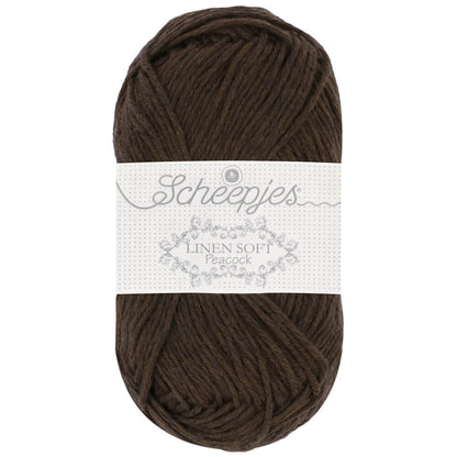 Scheepjes Linen Soft yarn - 135 m 50 g #601