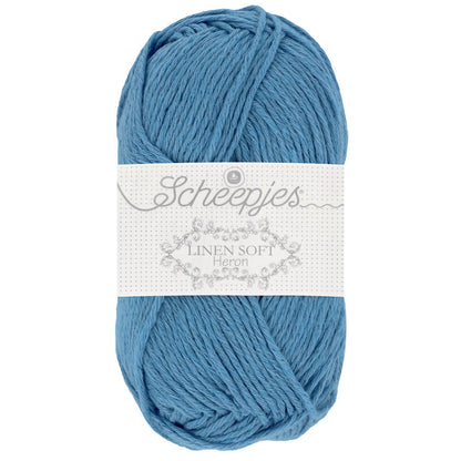 Scheepjes Linen Soft yarn - 135 m 50 g #615