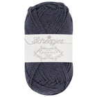 Dark gray - #617