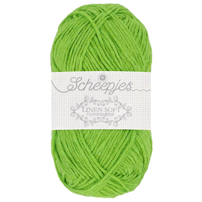 alt
Yarn Scheepjes Linen Soft - 135 m 50 g #627