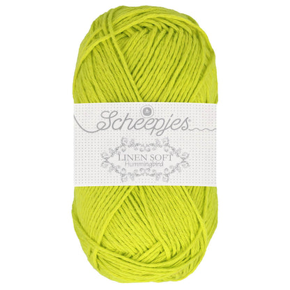 Scheepjes Linen Soft yarn - 135 m 50 g #631