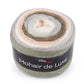 Dzija Vlna Hep Mohair de Luxe| 150 g | 810 m