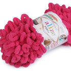 Leuchtendes Pink - #149