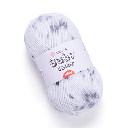 Yarn Yarn Art Baby Color - 150 m 50g #205