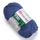 Jeansblau - #124