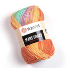 Orange-gelbe Töne - #8202