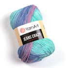 Minzblau - #8203