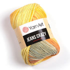 Orange-gelbe Farbtöne - #8210