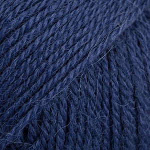 Dzijas DROPS Alpaca - 50g / 167m