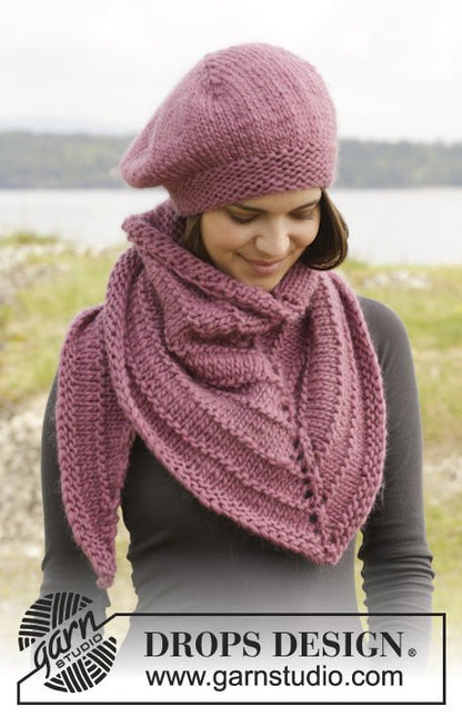 Attēls ar Dzijas DROPS Andes - 100 g / 90 m – pieejams Šarlotes audumi