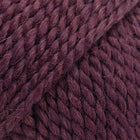 9029 · couleur unie raisin foncé