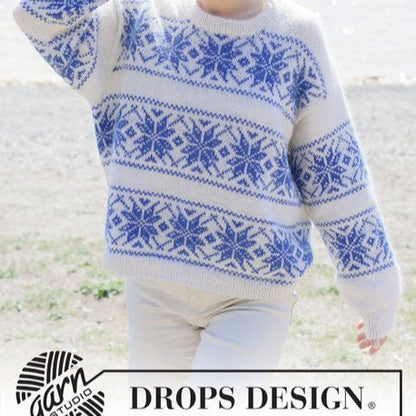 Fil DROPS Baby Merino - 50g / 175m