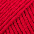 27 · Karminrot Uni-Farbe