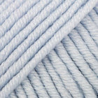 23 · Eisblau Uni-Farbe
