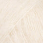 01 · gebrochenes Weiß unifarben