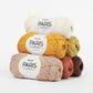 Dzijas DROPS DROPS Paris - 50g / 75 m