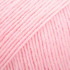 120 · rose bébé couleur unie