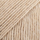 123 · couleur unie cacahuète