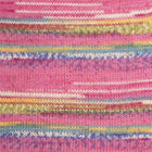 161 · imprimé rêve rose
