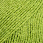112 · vert pomme couleur unie