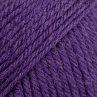76 · couleur unie violet foncé