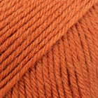 11 · couleur unie orange