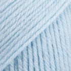68 · bleu ciel clair couleur unie