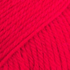 18 · couleur unie rouge