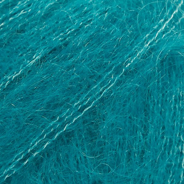 Image with DROPS Kid-Silk yarn - 25 g / 210 m – available at Charlotte's Fabrics