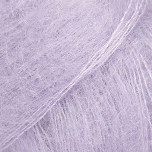 DROPS Kid-Silk yarn - 25g / 210 m
