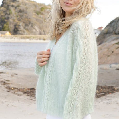 Yarn DROPS Kid-Silk - 25g / 210 m