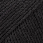 15 · schwarz unifarben