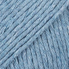 101 · hellblau recycelter Denim
